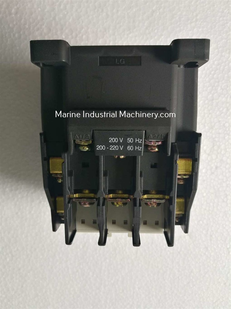 LG SMC-25P Contactor