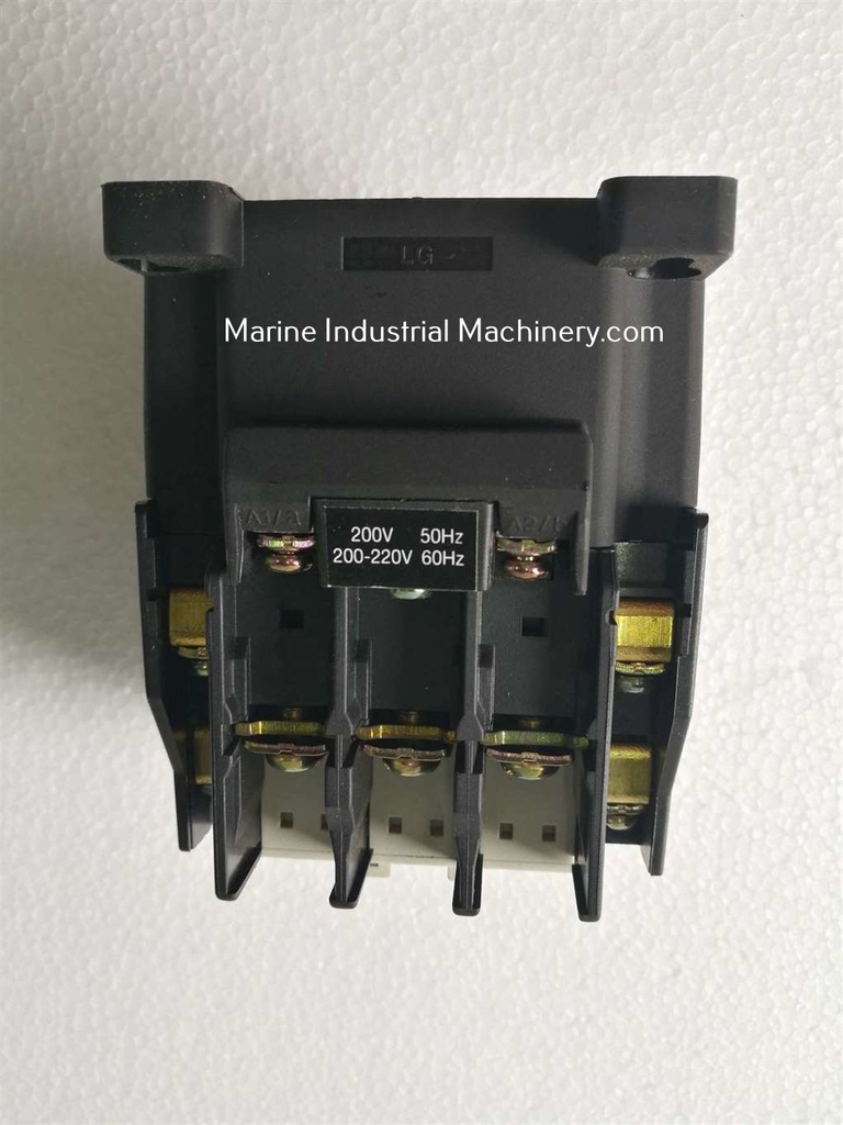 LG SMC-35P Contactor