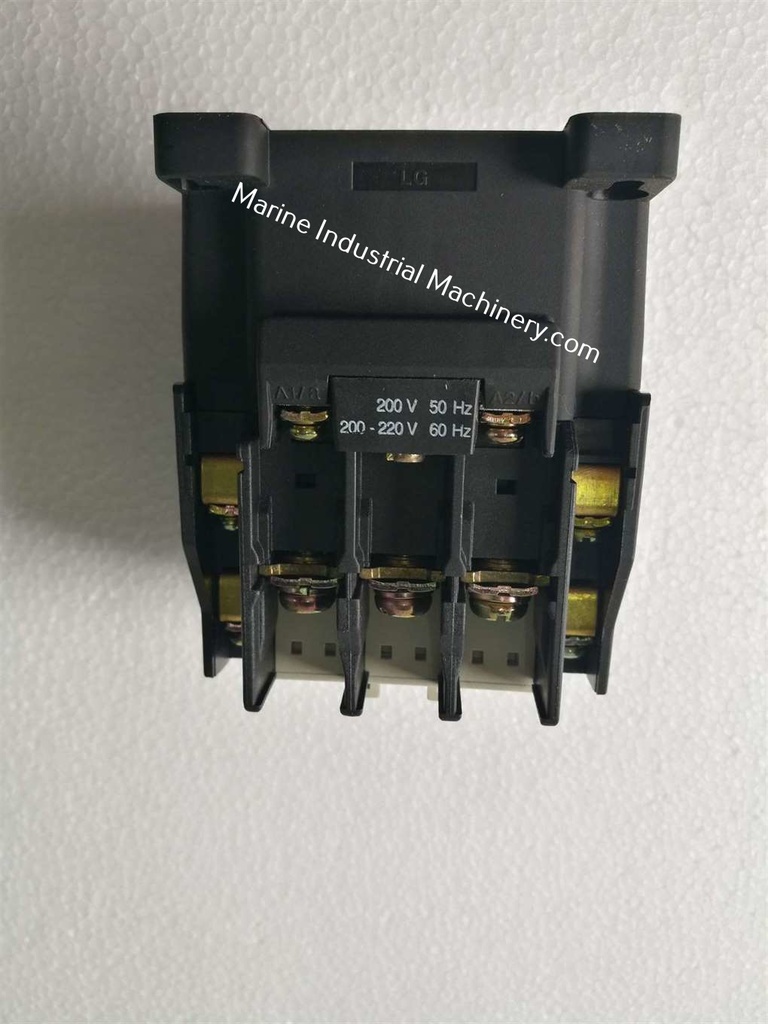 LG SMC-48P Contactor