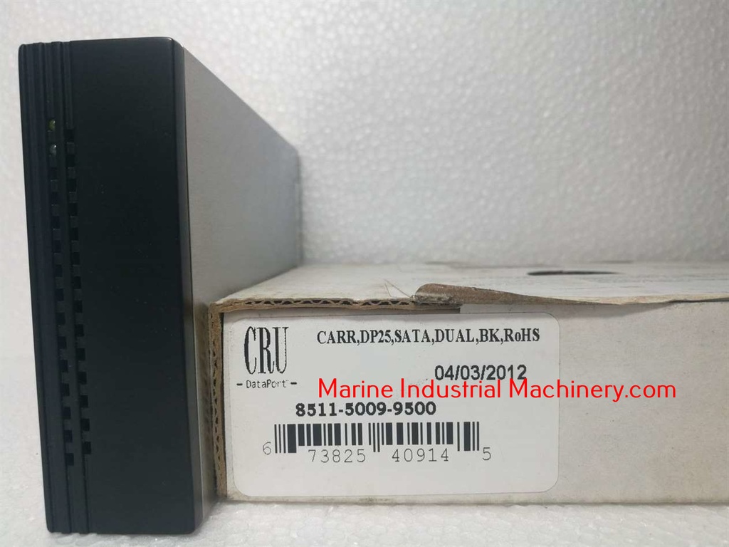CRU 8511-5009-9500 Dataport