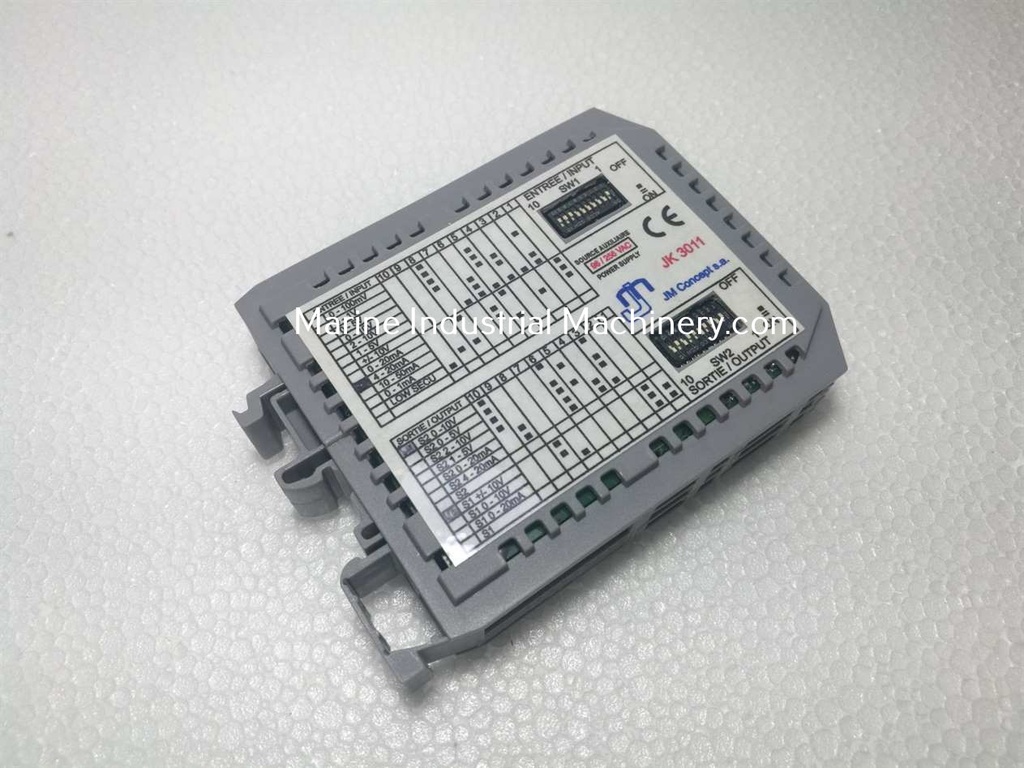JM Concept JK3011 Power supply