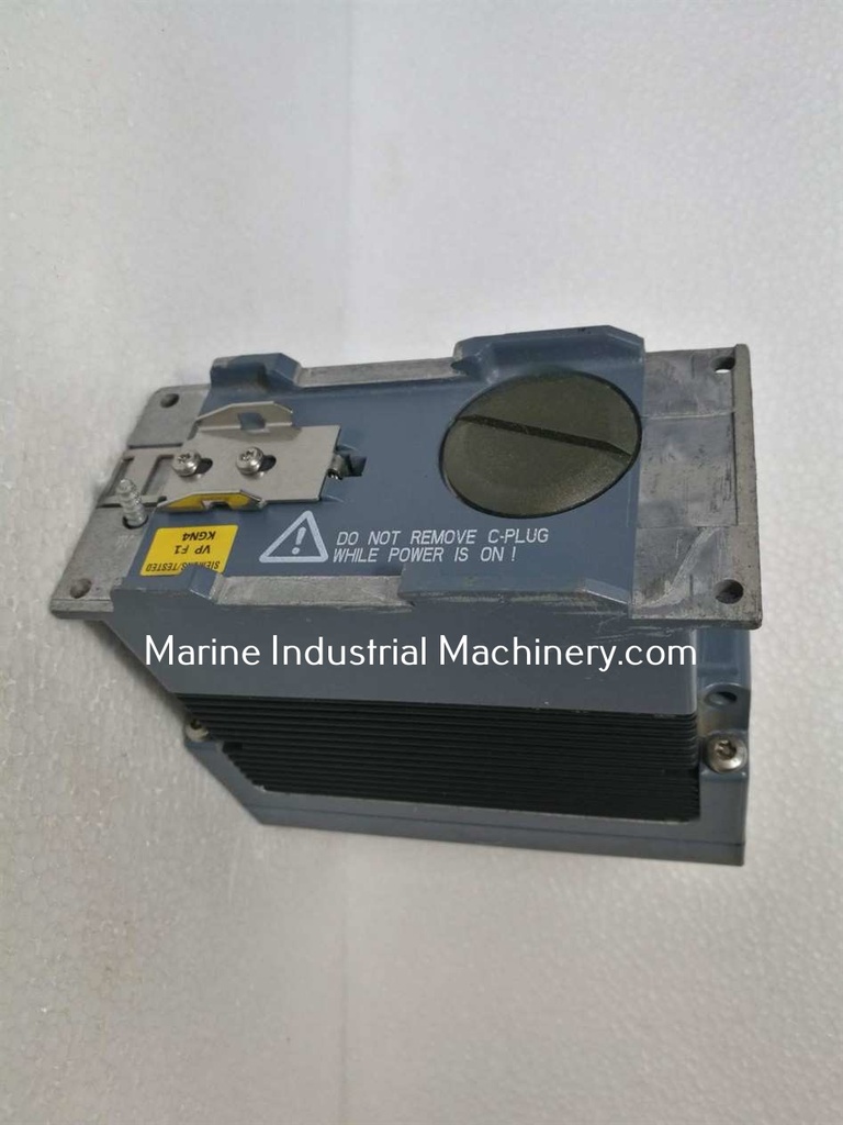 Siemens 6GK5612-0BA10-2AA3 Simatic Net Security Module