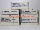 Spaun PS 2200 F Level Adjuste