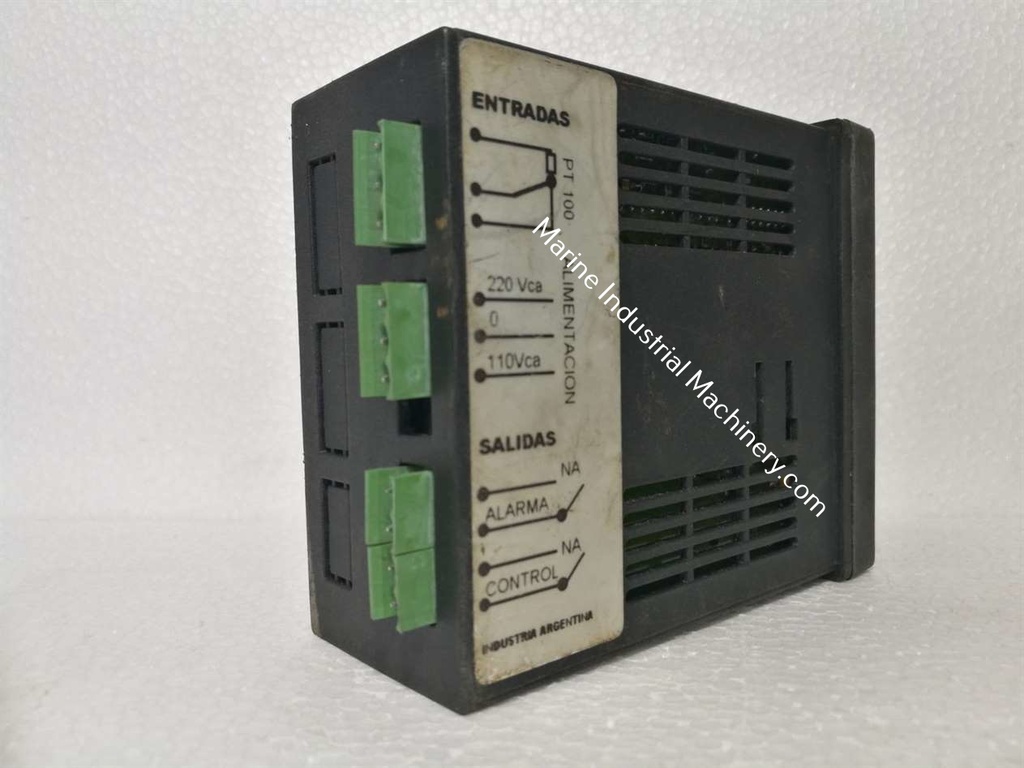 Caipe 2AEPCPR2 Power Supply