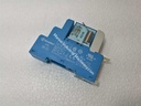 Finder 95.05 Relay Sockets