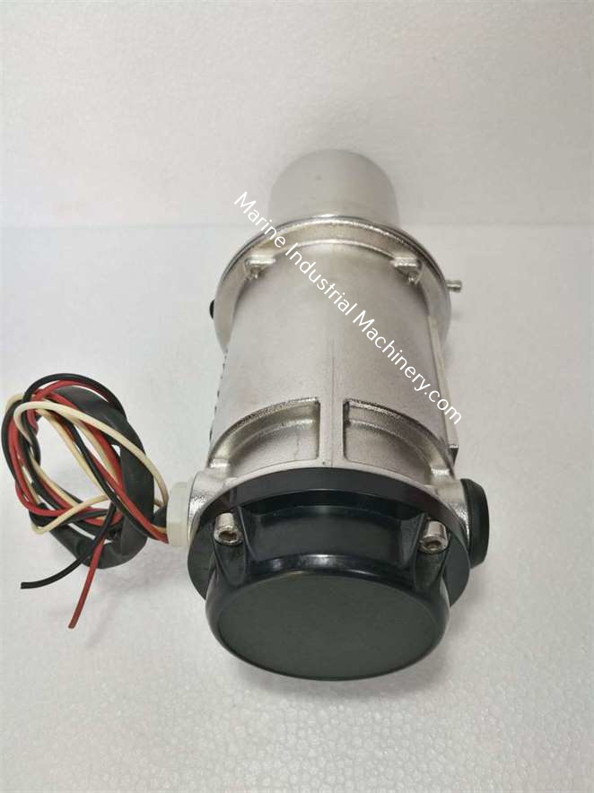 Simtronics Simrad GD10 P00-09DG-0XH-00 Infred Point Gas Detector