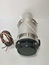 Simtronics Simrad GD10 P00-09DG-0XH-00 Infred Point Gas Detector