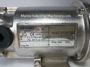 Simtronics Simrad GD10PB Point Infrared Gas Detector
