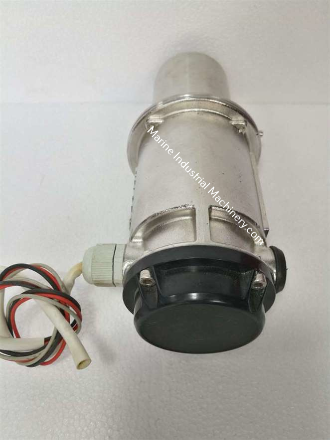 Simtronics Simrad GD10PB Point Infrared Gas Detector