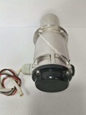 Simtronics Simrad GD10PB Point Infrared Gas Detector