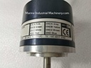 Scancon 2REX-A500-N-10-66-10M-B Encoder