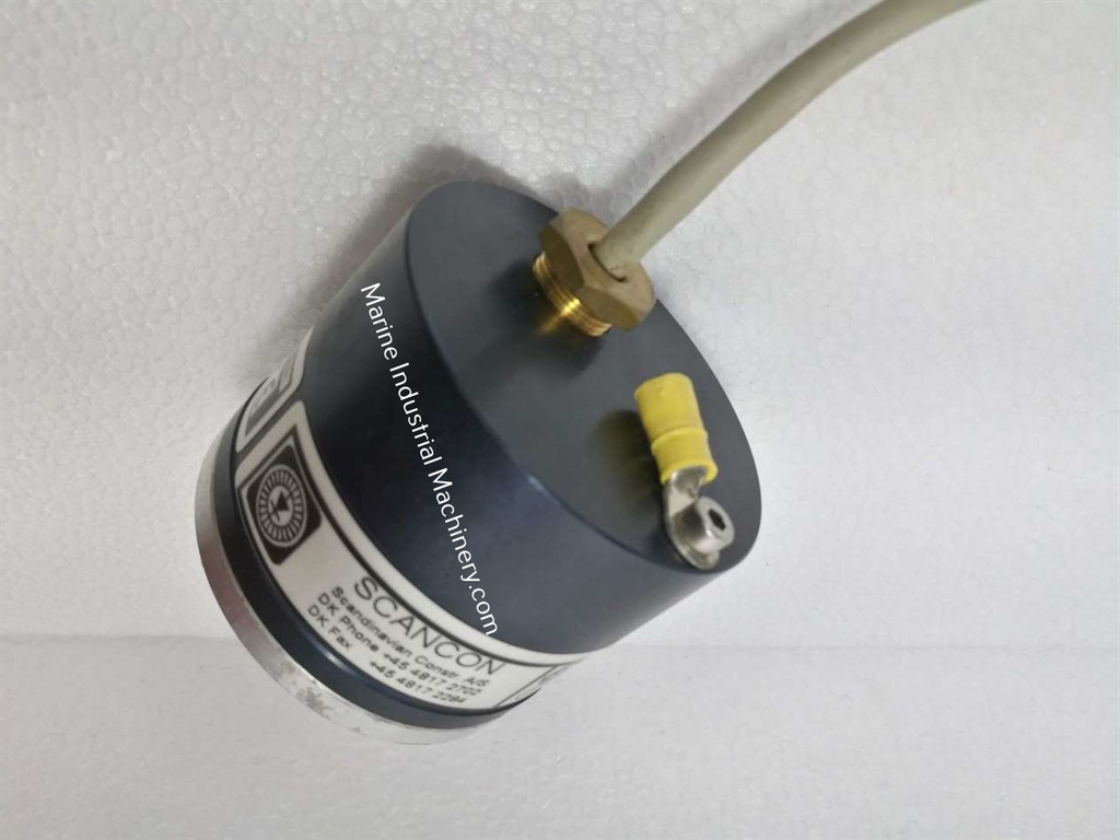Scancon 2REX-A500-N-10-66-10M-B Encoder