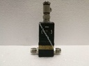 Burkert 6014 T 2.0 FKM MS Solenoid Valve