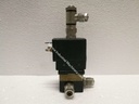 Burkert 6014 T 2.0 FKM MS Solenoid Valve