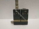 Burkert 6014 T 2.0 FKM MS Solenoid Valve