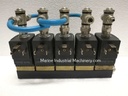 Burkert 6014 T 2.0 FKM MS Solenoid Valve