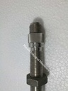 16100 EC-726009 A Inductive Sensor