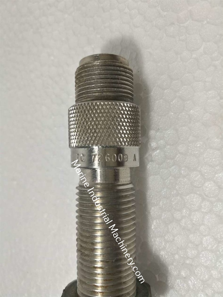 16100 EC-726009 A Inductive Sensor