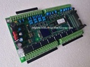 Salwico SW2020 RIOM-40 R1 Pcb Card