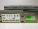 Terasaki ECA-222 TM Connector Module