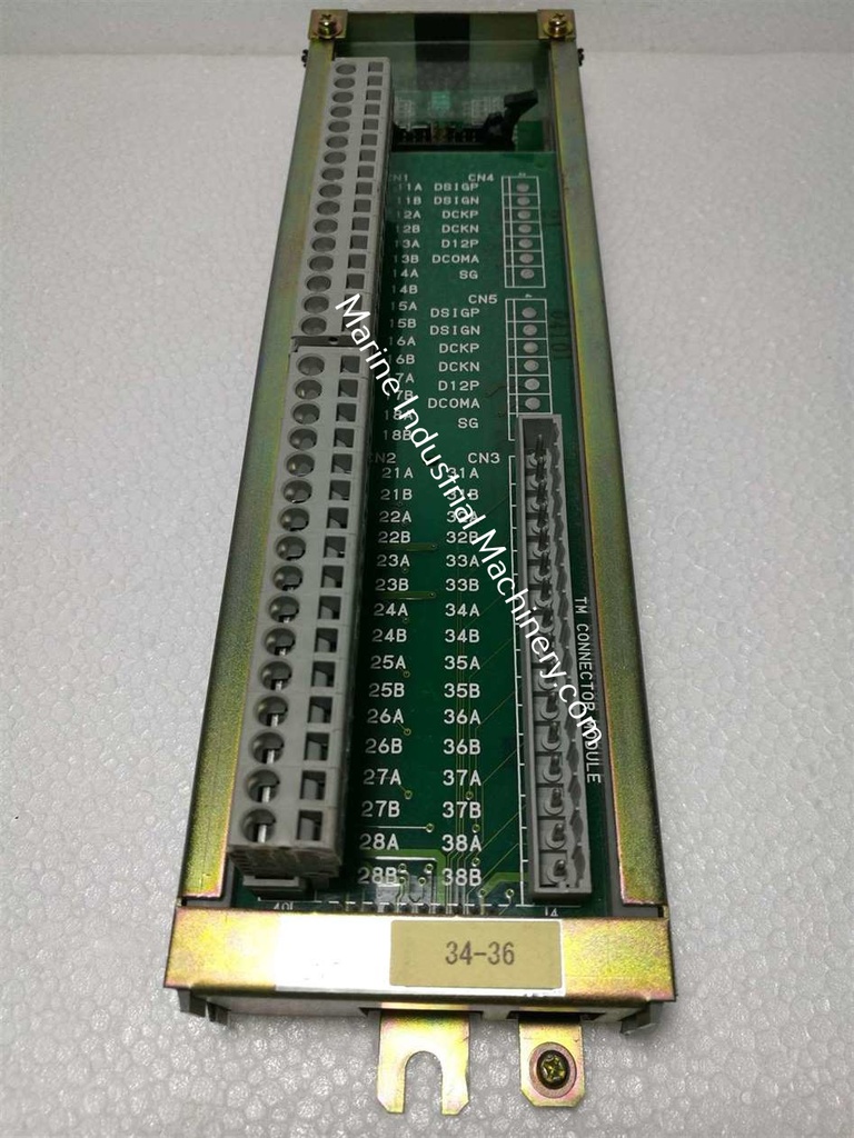 Terasaki ECA-222 TM Connector Module