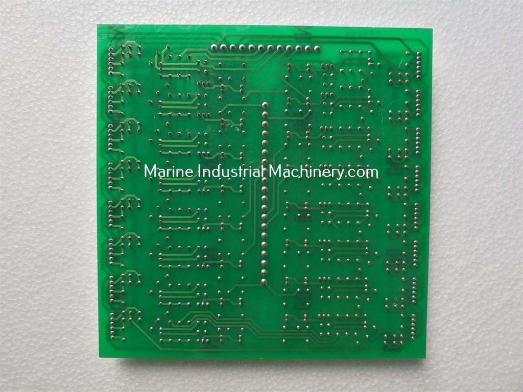 21060 Pcb Card