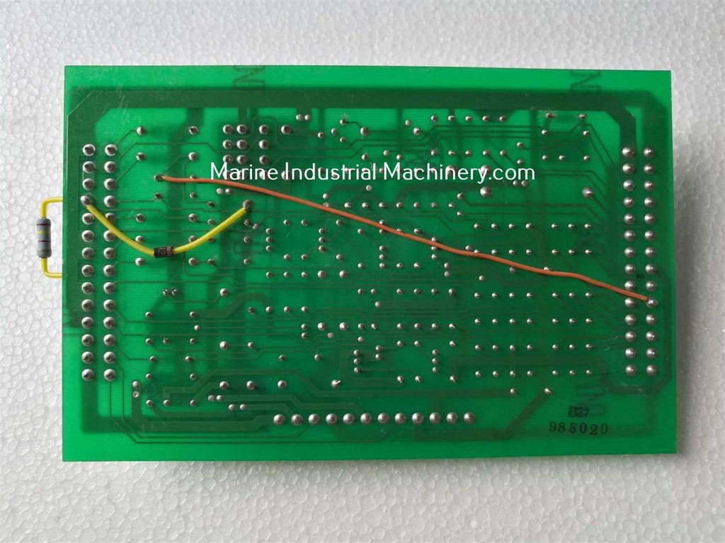 21110 Pcb Card