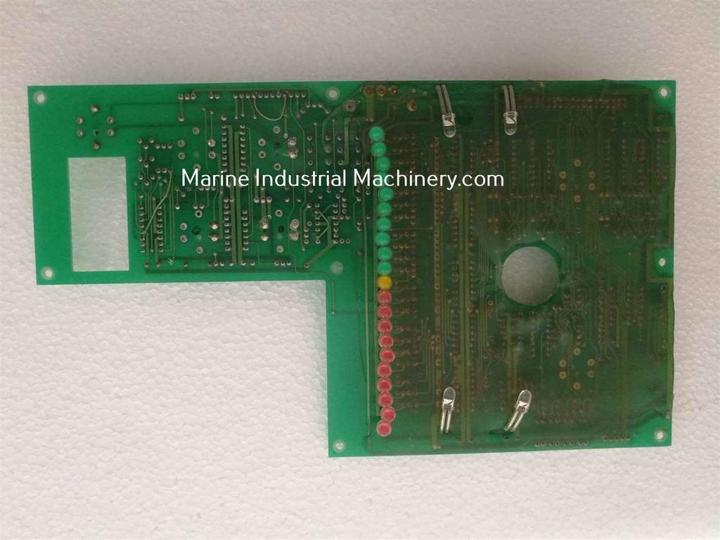 DIS-L-109.CPP Pcb Circuit Board