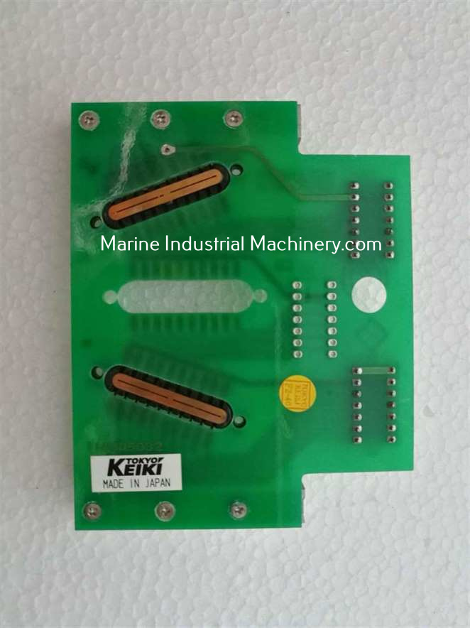 Tokyo Keiki ENR 11489403 PCB