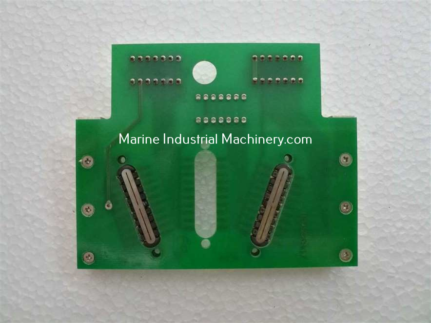 Tokyo Keiki ENR 11489403 Pcb Card