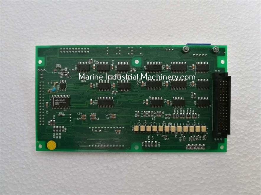 Tokyo Keiki 11489404 HLIF Pcb Card