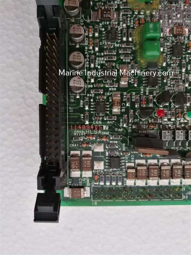 Tokimec 11489405 HLSA Pcb Board