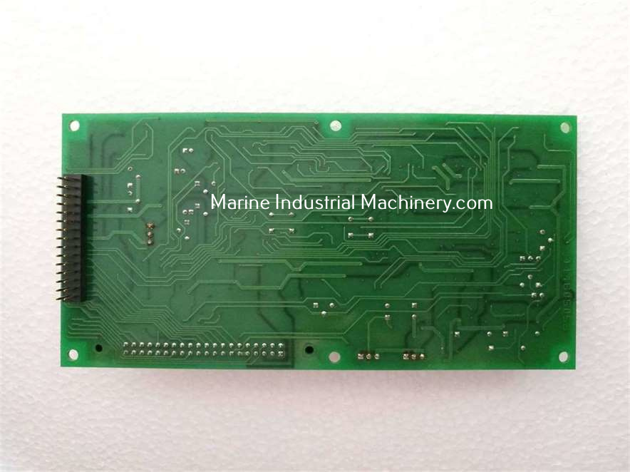 Tokimec 11489405 HLSA Pcb Board