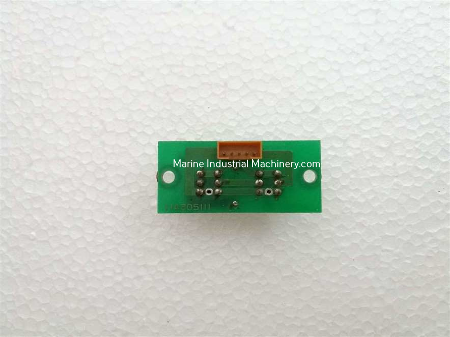 Tokimec 11489411 RPSW Pcb Card