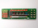 Tokimec 11489419 MNDP Pcb card