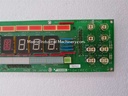 Tokimec 11489419 MNDP Pcb card