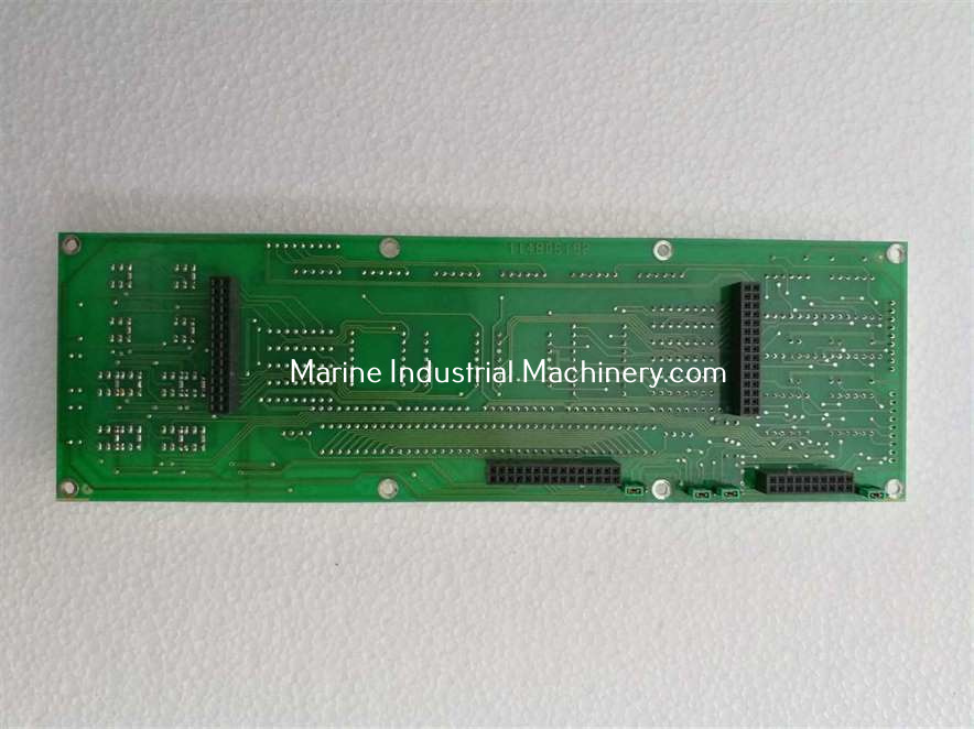 Tokimec 11489419 MNDP Pcb card
