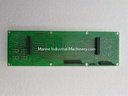 Tokimec 11489419 MNDP Pcb card
