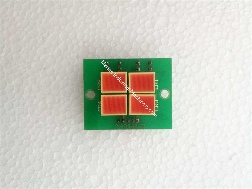 Tokimec 11489406 11489436 Pcb card