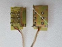 Tokyo Keiki 10008116X Autopilot PCB Card