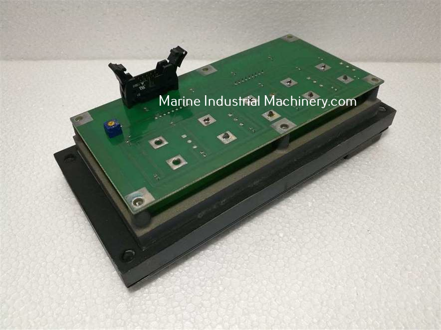 Tokyo Keiki 114805151 AUTO-ADPT Pcb Card