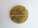 Tokyo Keiki 114894460 Pcb Card