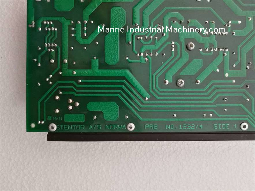 Stentor PRB 1232/4 Pcb Card