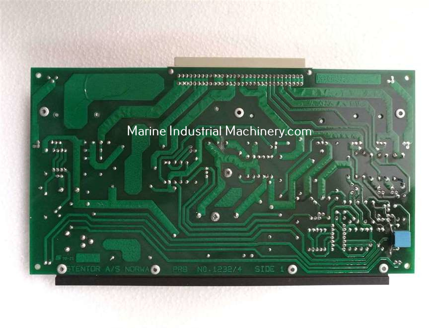 Stentor PRB 1232/4 Pcb Card