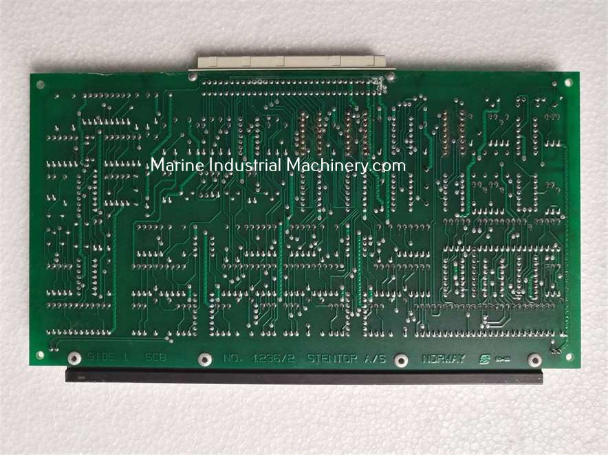 Stentor SCB 1236/2 Pcb Card