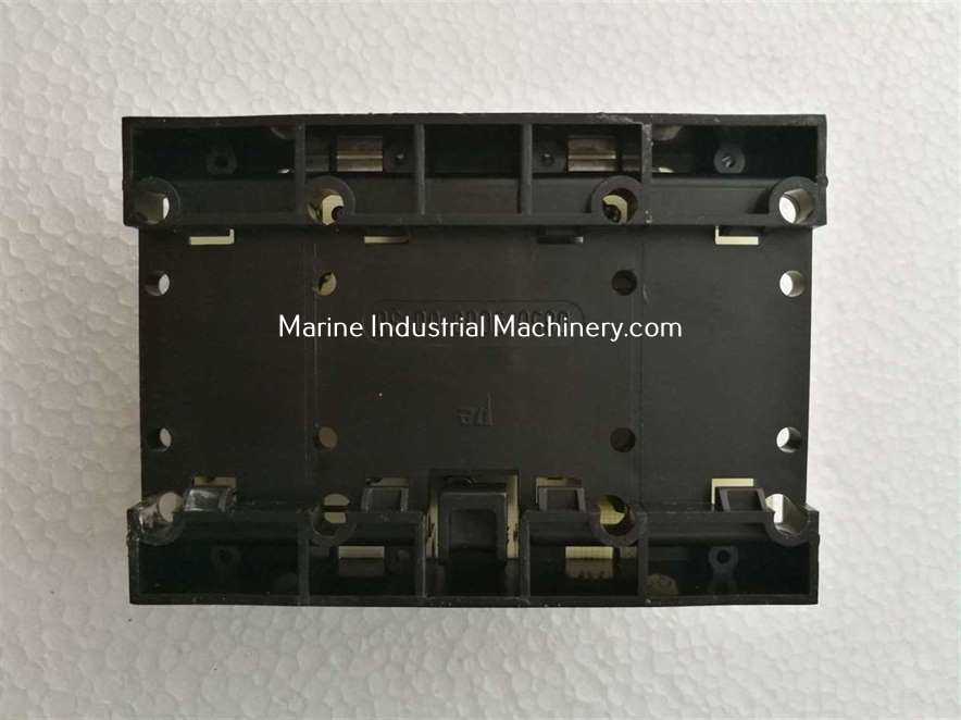 Vingtor Marine 331-VMP-0251 Pcb Card