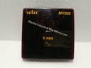 Selec MV305 Digital Voltmeter