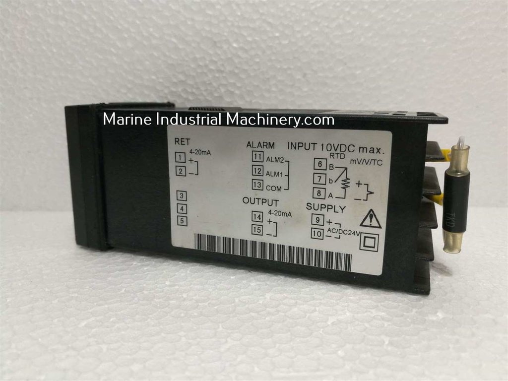 Yokogawa UD310 Manual Setter