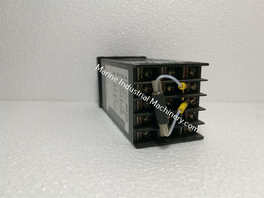 Yokogawa UD310 Manual Setter