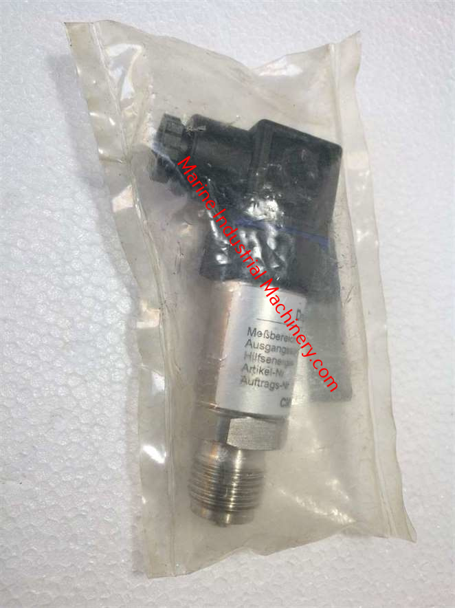 CMR Autronic M290712-2 Drucktransmitter